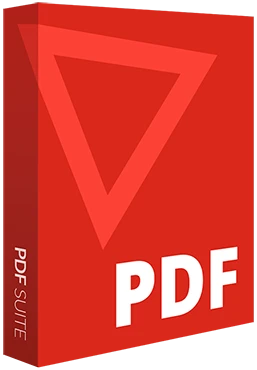 PDF Suite Boxshot